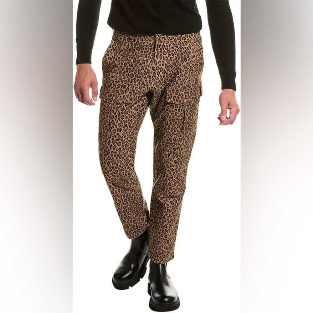 Rag and Bone Flynt Cargo Pant
